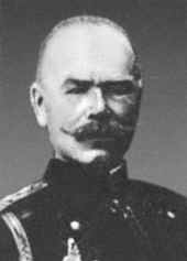 Mikhail Alekseyev