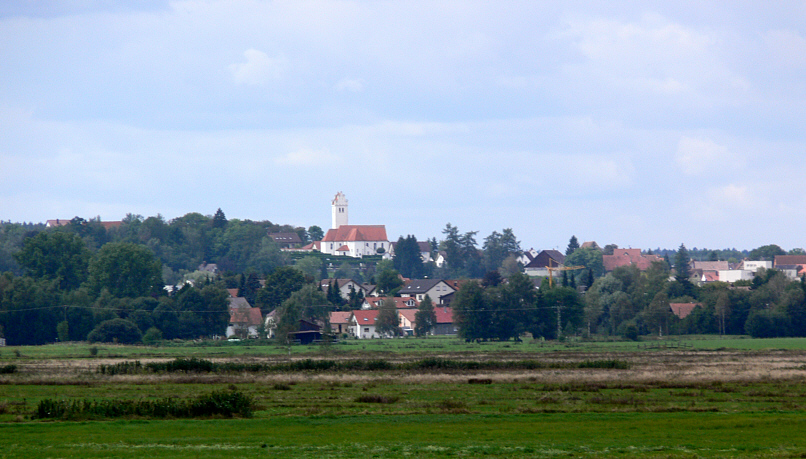 Bad Buchau