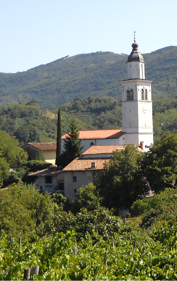 Prvačina