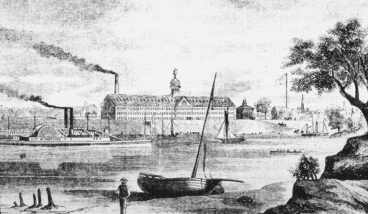 Colt's Manufacturing Company