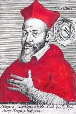 Filippo Spinelli