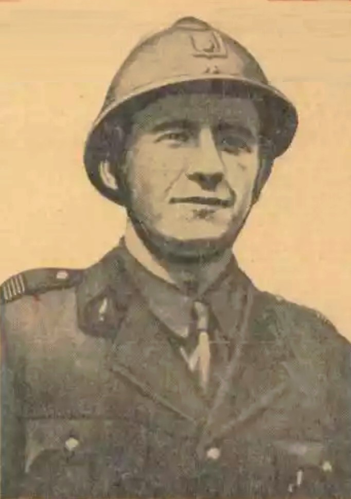 Pierre Georges