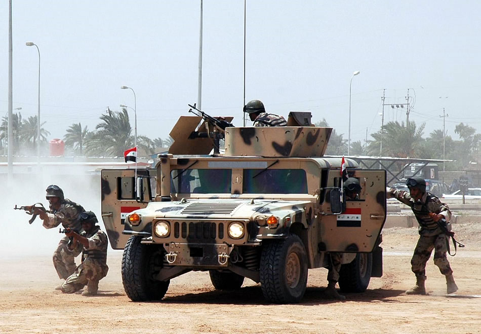 United Nations Security Council Resolution 1723