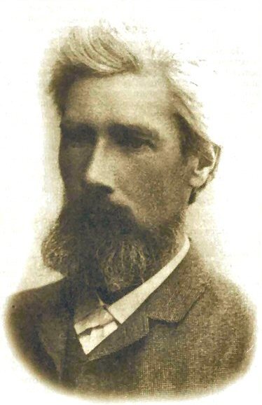 Victor Schröter