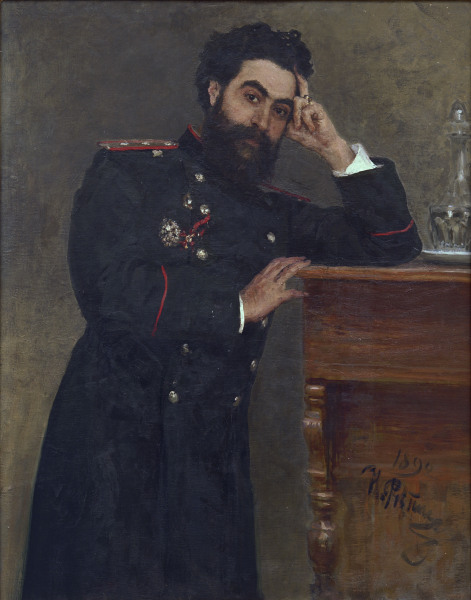 Ivan Tarkhanov