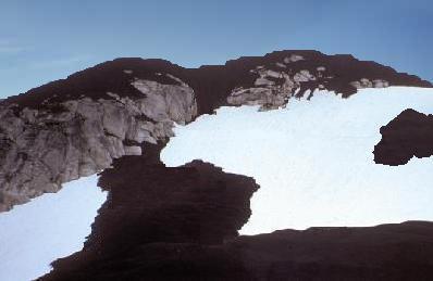 The Volcano