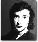 Margarita Aliger