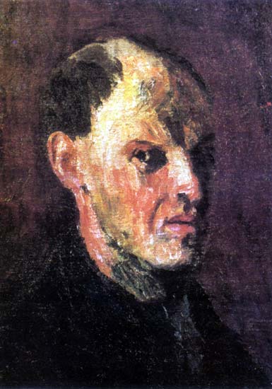 Aleksandr Drevin