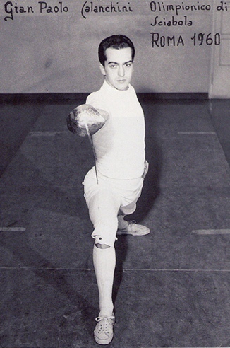 Giampaolo Calanchini