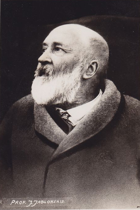Jonas Jablonskis