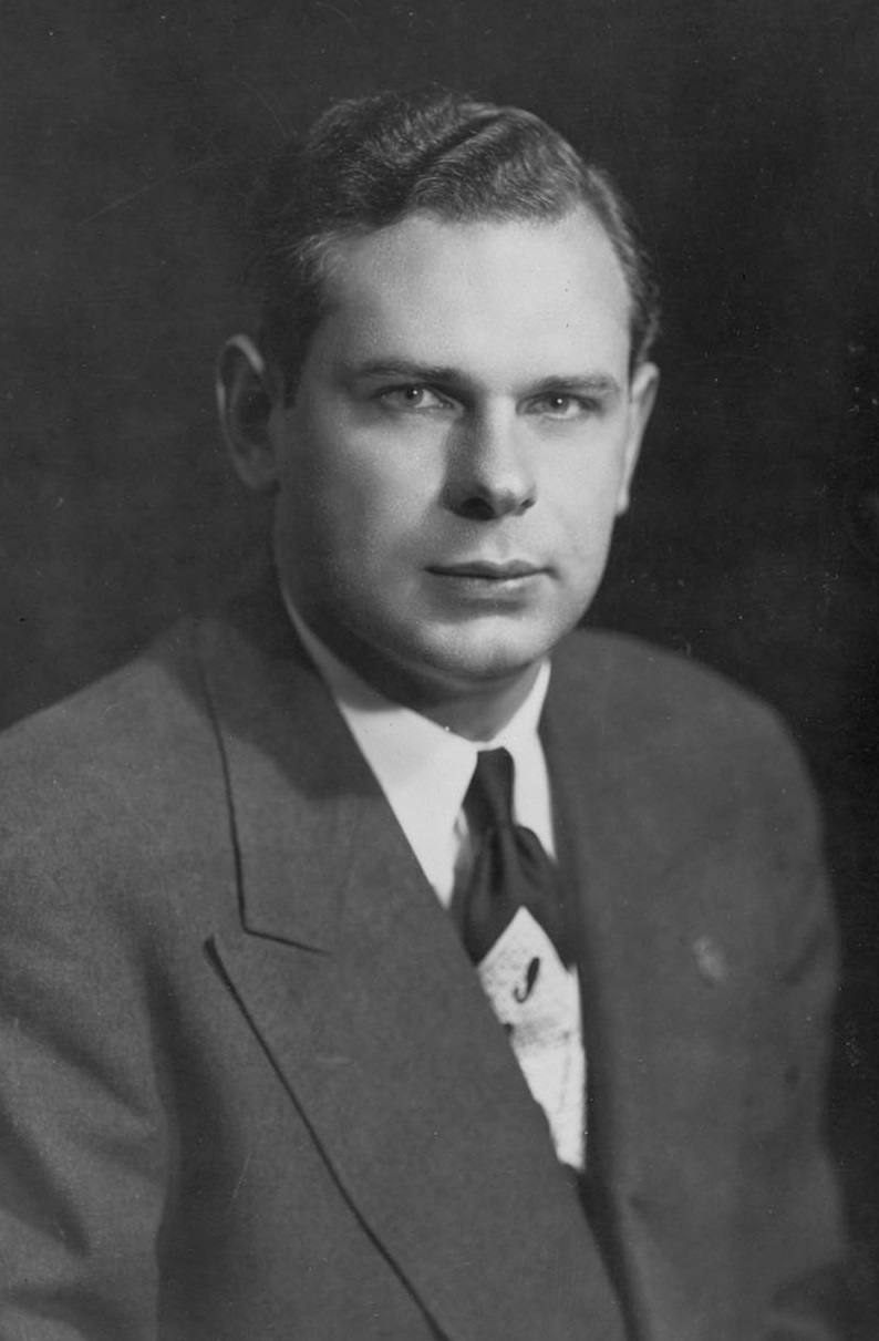 Paul Hellyer