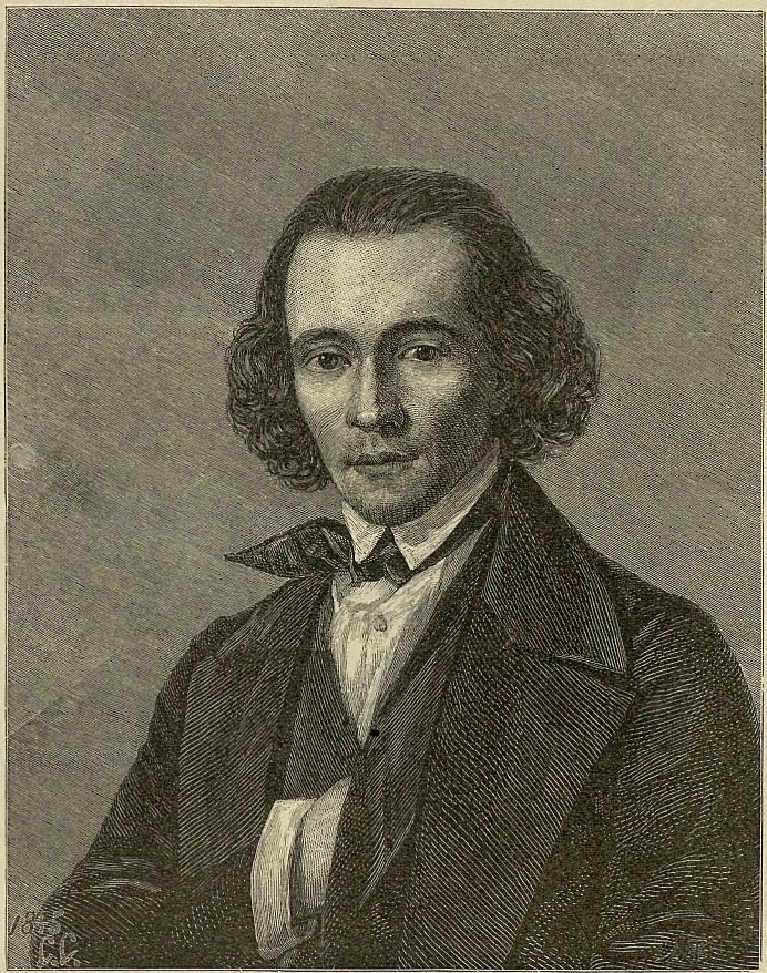Alexander Serov