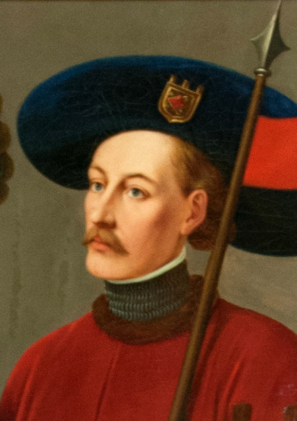 John IV, Duke of Mecklenburg