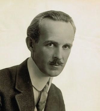 Howard Hickman