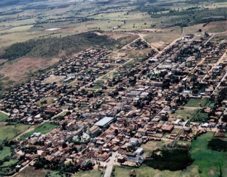 Mato Verde