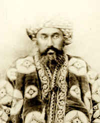 Muzaffar bin Nasrullah