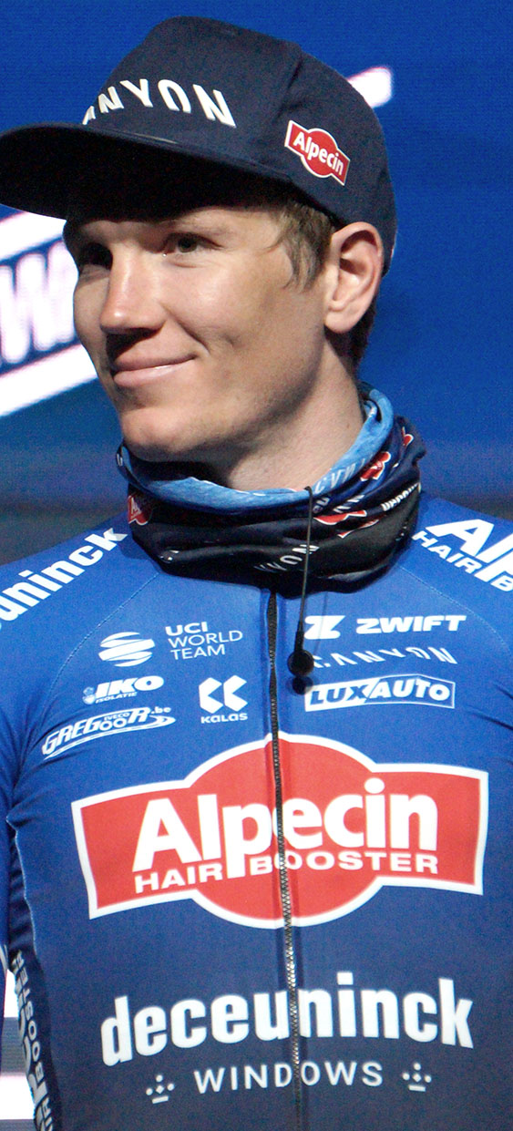Søren Kragh Andersen