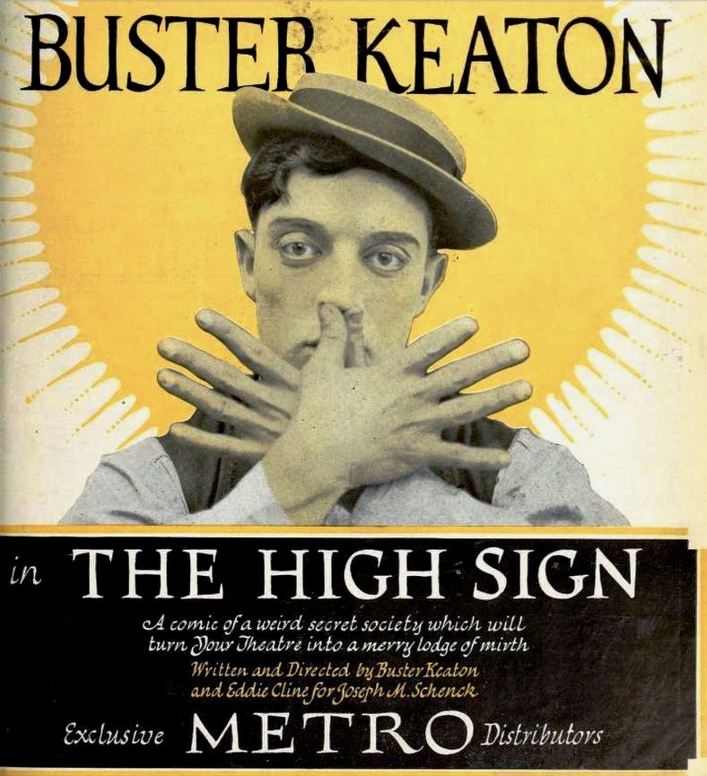 The High Sign