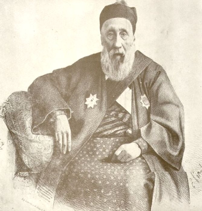 Alexander Hangerli