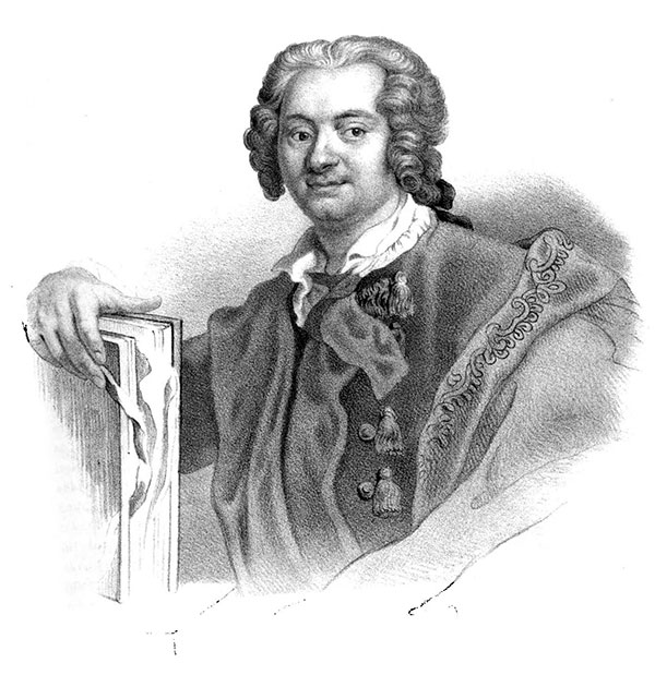Carl Hårleman