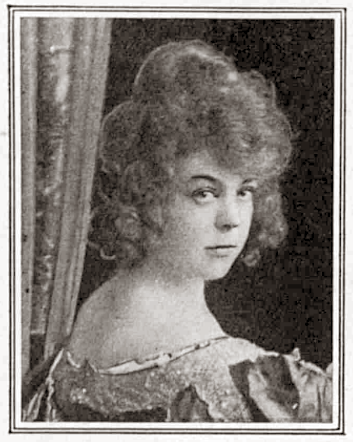 Eva Turner