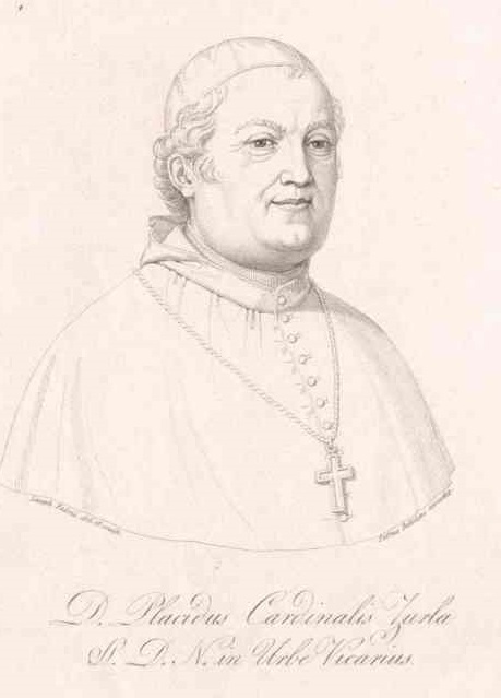 Placido Zurla