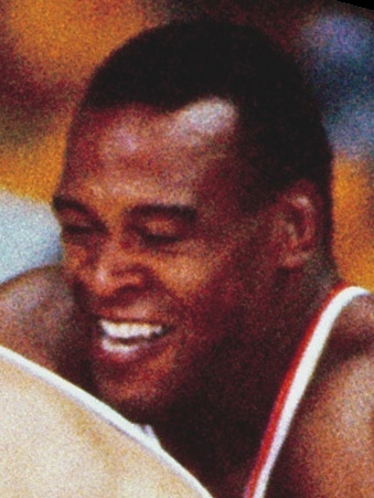 Greg Gibson