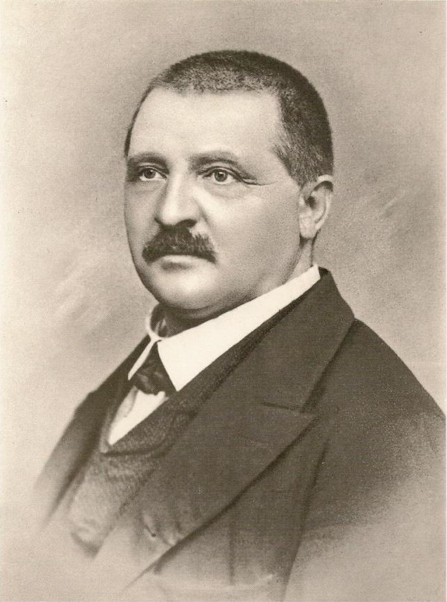 Symphony No. 1