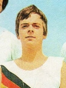 Klaus-Dieter Neubert