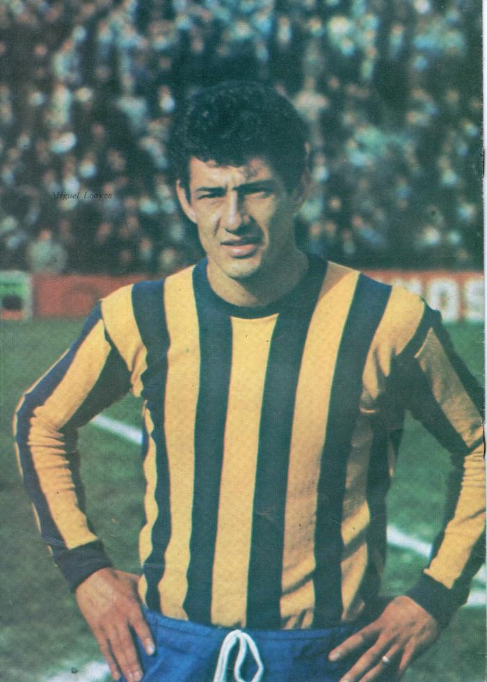 Miguel Ángel Loayza
