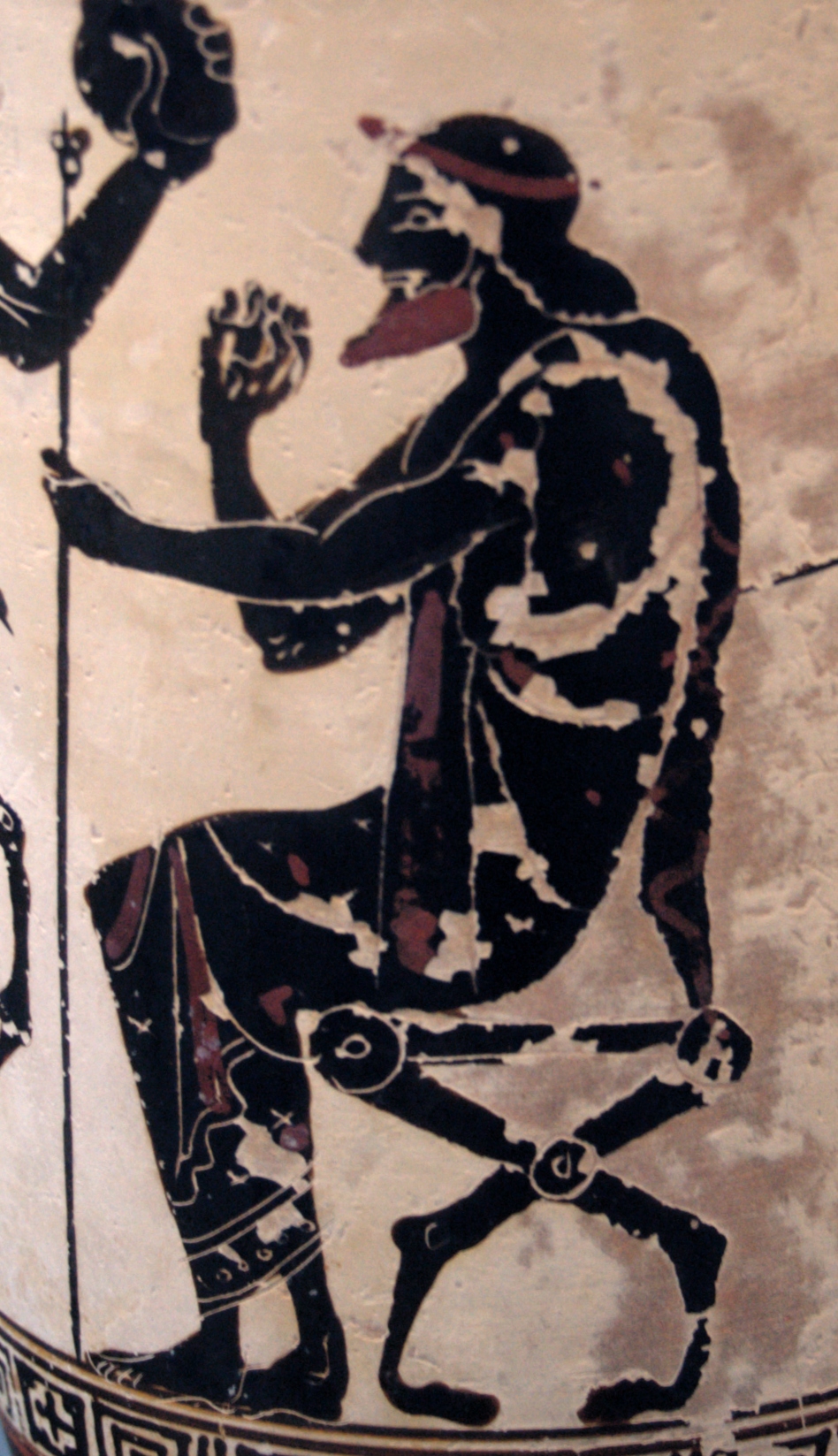 Oeneus