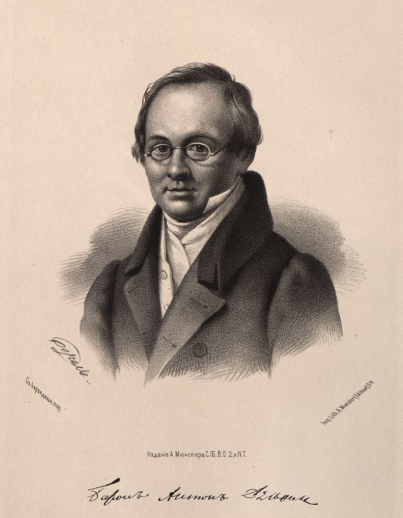 Anton Delvig