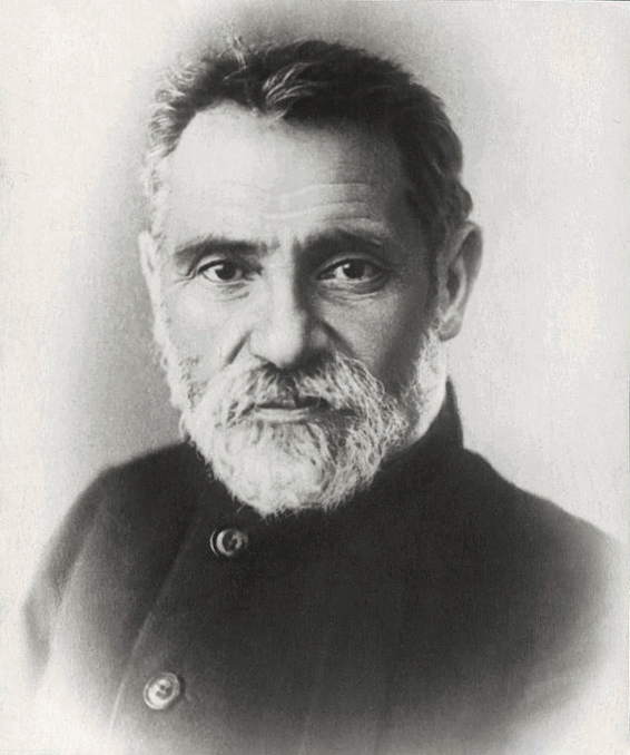 Samad aga Agamalioglu