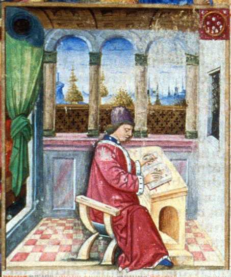 Johannes Tinctoris