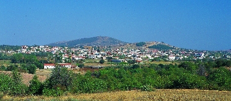 Avdira Municipality