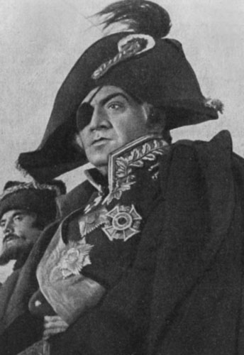 Kutuzov