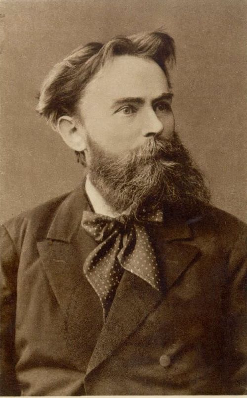 Josip Stritar