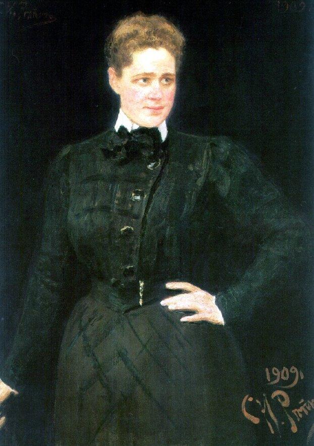 Sofia Panina