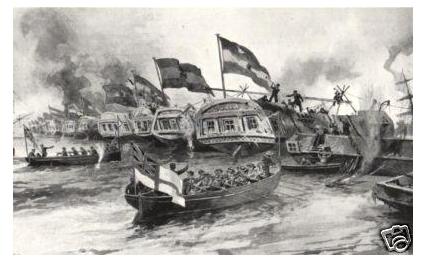 Battle of Vuelta de Obligado