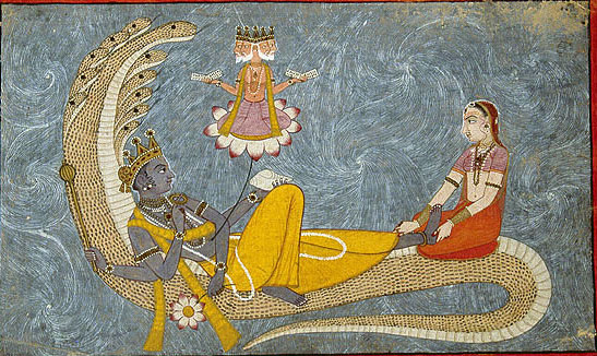 Narayana