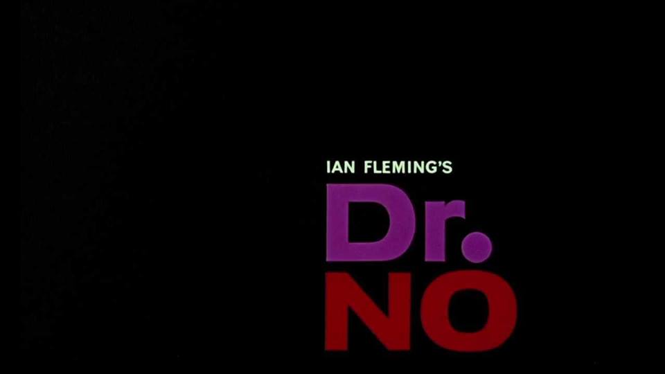 Dr. No