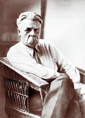 Nikolai Koltsov