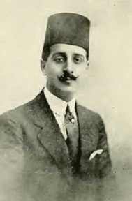 Muhammad Taymur
