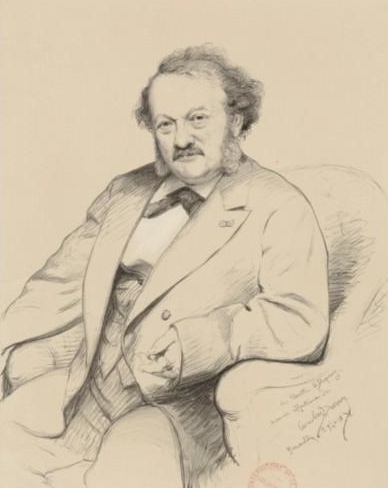 Gilbert Duprez