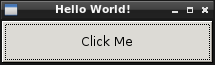 PHP-GTK