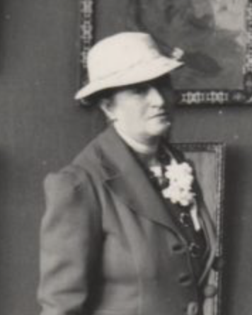 Marguerite Delorme