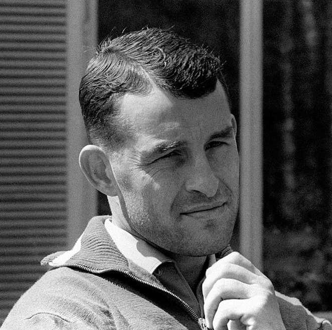 Sergei Salnikov