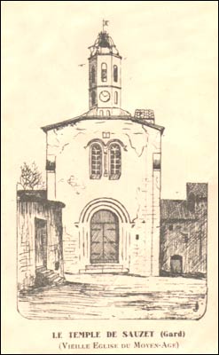 Sauzet