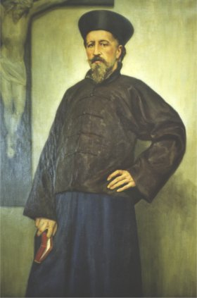 Théophile Verbist