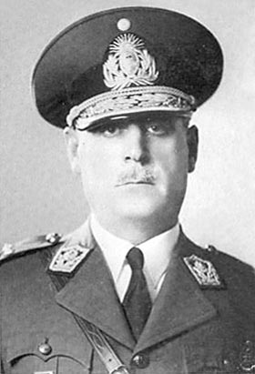 Juan Pistarini